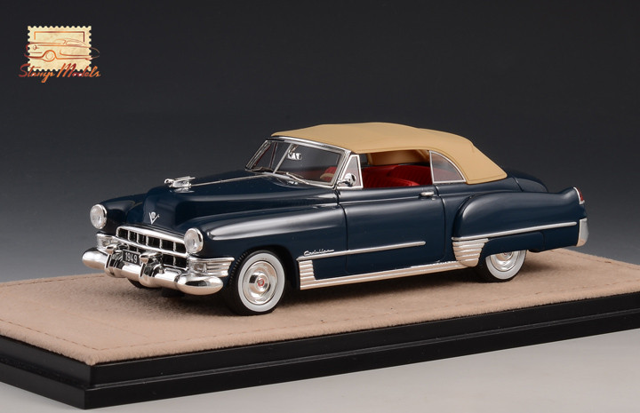 STM49306 A 1949 Cadillac Series 62 Convertible Closed top.jpg