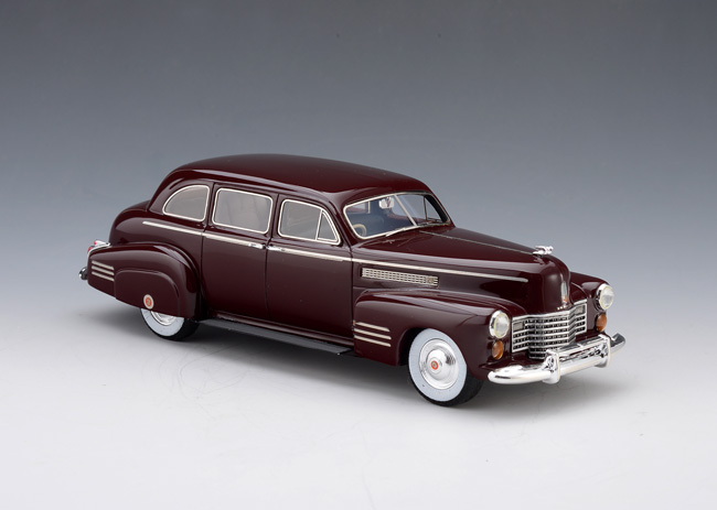 Cadillac Series 75 Limousine 1941 Brown.jpg